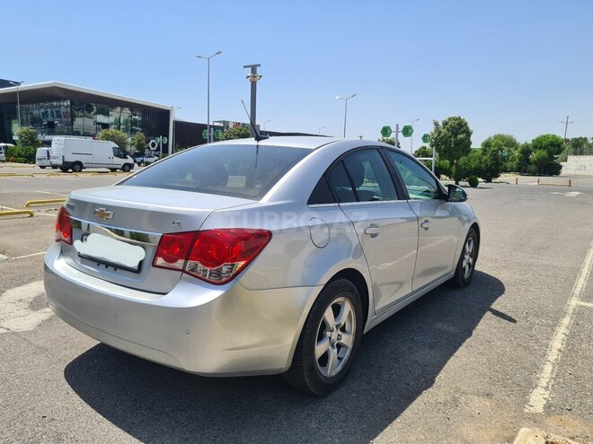 Chevrolet Cruze 2011, 238,000 km - 1.4 л - Bakı