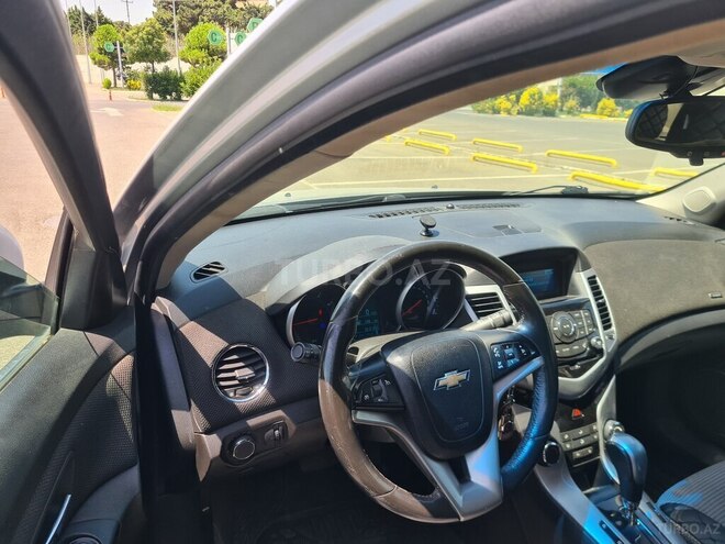 Chevrolet Cruze 2011, 238,000 km - 1.4 л - Bakı