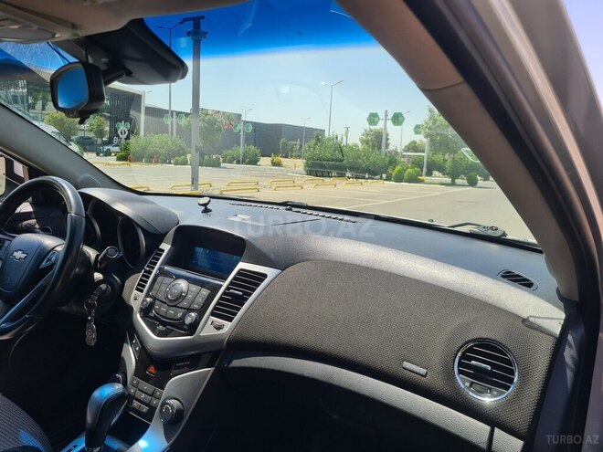 Chevrolet Cruze 2011, 238,000 km - 1.4 л - Bakı