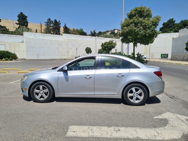 Chevrolet Cruze 2011, 238,000 km - 1.4 л - Bakı