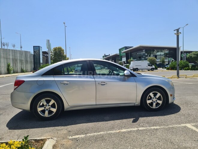 Chevrolet Cruze 2011, 238,000 km - 1.4 л - Bakı