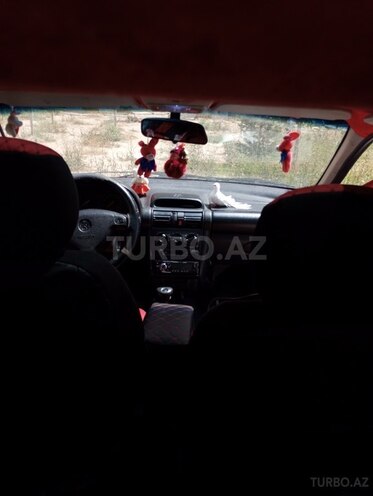 Opel Vita 2000, 230,000 km - 1.4 l - Sumqayıt