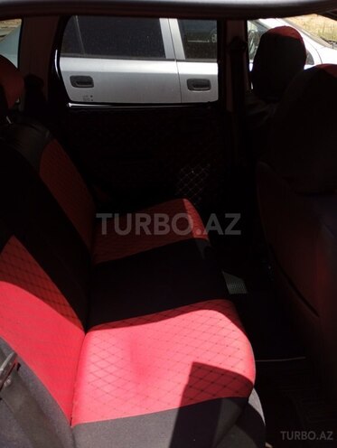 Opel Vita 2000, 230,000 km - 1.4 l - Sumqayıt