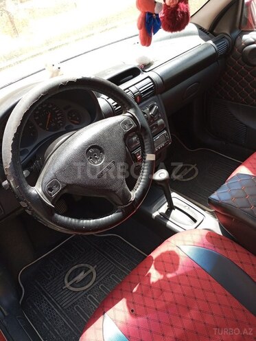 Opel Vita 2000, 230,000 km - 1.4 l - Sumqayıt