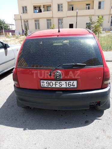 Opel Vita 2000, 230,000 km - 1.4 l - Sumqayıt