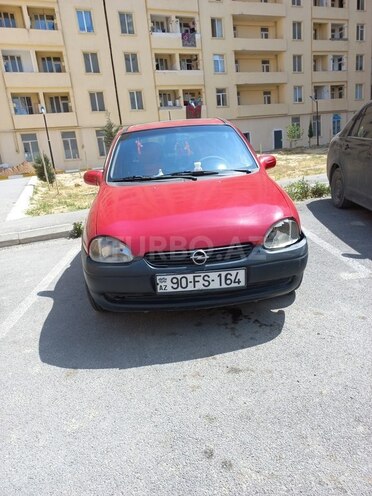 Opel Vita 2000, 230,000 km - 1.4 l - Sumqayıt