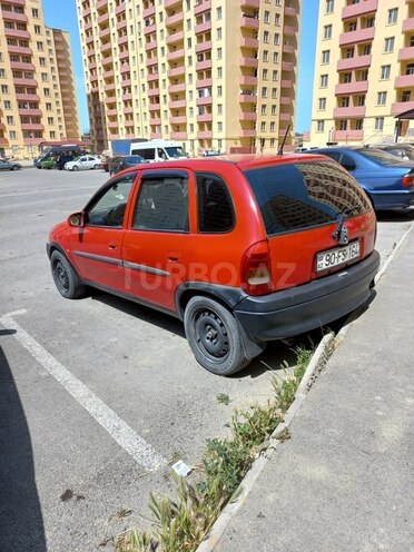 Opel Vita 2000, 230,000 km - 1.4 l - Sumqayıt