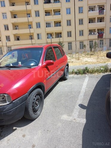 Opel Vita 2000, 230,000 km - 1.4 l - Sumqayıt