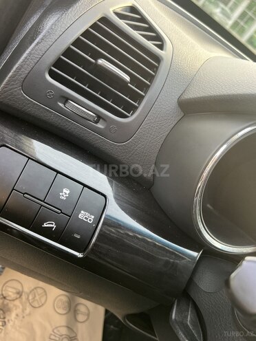 Kia Sorento 2010, 170,000 km - 2.0 l - Bakı
