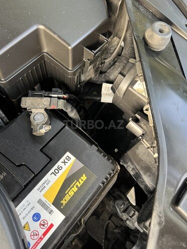 Kia Sorento 2010, 170,000 km - 2.0 l - Bakı