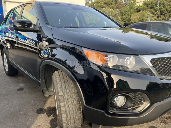 Kia Sorento 2010, 170,000 km - 2.0 l - Bakı