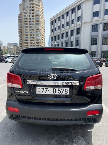 Kia Sorento 2010, 170,000 km - 2.0 l - Bakı