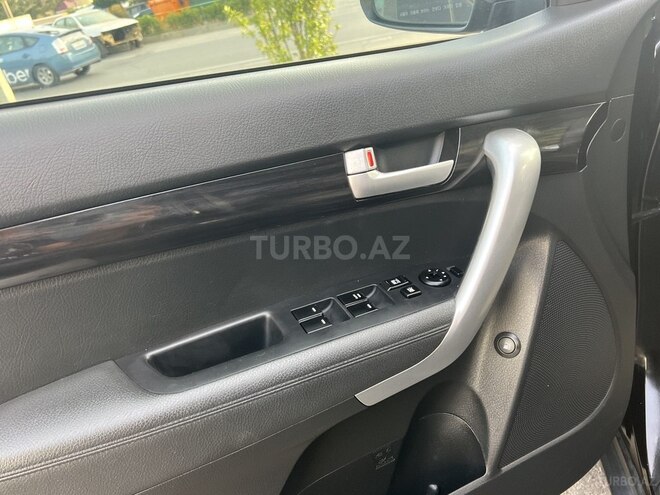 Kia Sorento 2010, 170,000 km - 2.0 l - Bakı