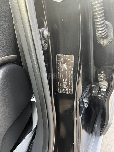 Kia Sorento 2010, 170,000 km - 2.0 l - Bakı