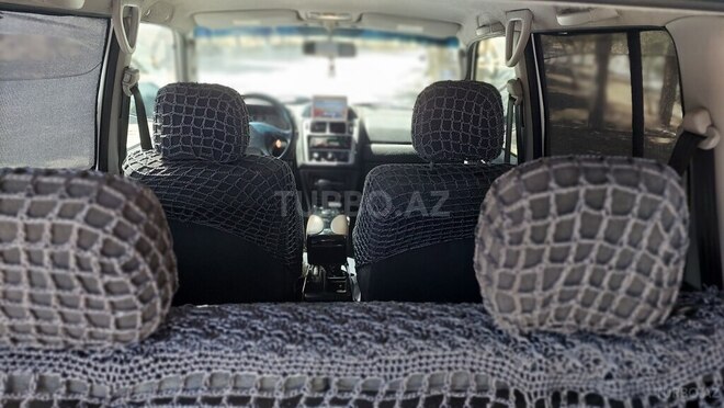 Mitsubishi Pajero io 2000, 255,000 km - 2.0 l - Bakı