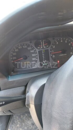 Mitsubishi Pajero io 2000, 255,000 km - 2.0 l - Bakı