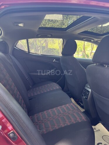 Kia Optima 2011, 145,320 km - 2.0 l - Bakı
