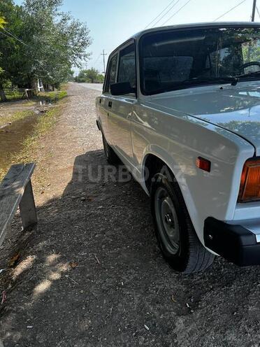LADA (VAZ) 2107 2009, 31,645 km - 1.6 л - Ağstafa