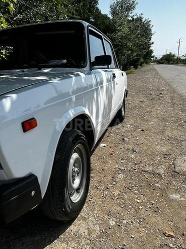 LADA (VAZ) 2107 2009, 31,645 km - 1.6 л - Ağstafa