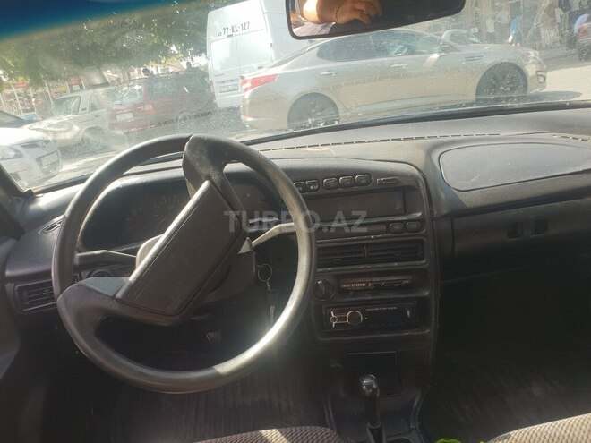 LADA (VAZ) 2115 2001, 100,000 km - 1.5 l - Xaçmaz