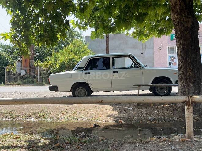 LADA (VAZ) 2107 2009, 31,645 km - 1.6 л - Ağstafa