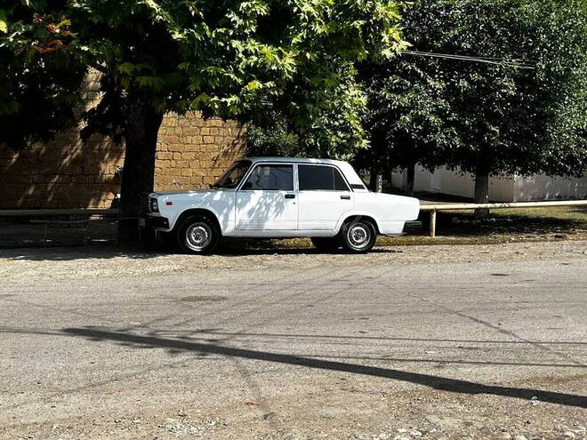 LADA (VAZ) 2107 2009, 31,645 km - 1.6 л - Ağstafa