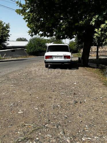 LADA (VAZ) 2107 2009, 31,645 km - 1.6 л - Ağstafa
