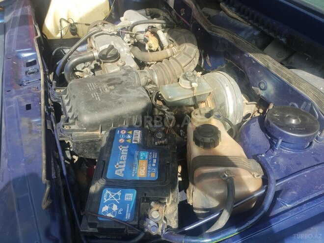 LADA (VAZ) 2115 2001, 100,000 km - 1.5 l - Xaçmaz