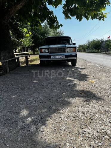 LADA (VAZ) 2107 2009, 31,645 km - 1.6 л - Ağstafa