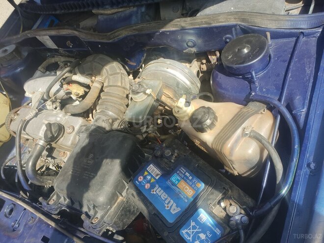 LADA (VAZ) 2115 2001, 100,000 km - 1.5 l - Xaçmaz