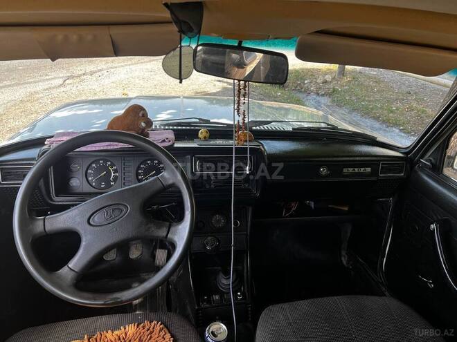 LADA (VAZ) 2107 2009, 31,645 km - 1.6 л - Ağstafa