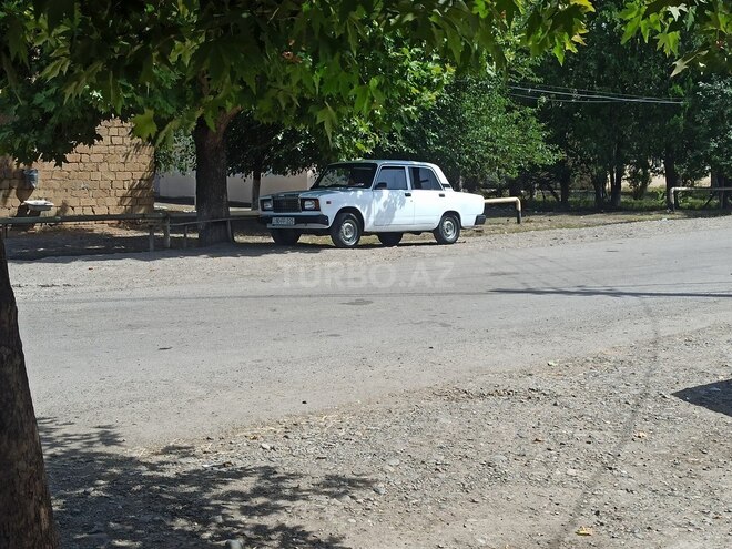 LADA (VAZ) 2107 2009, 31,645 km - 1.6 л - Ağstafa