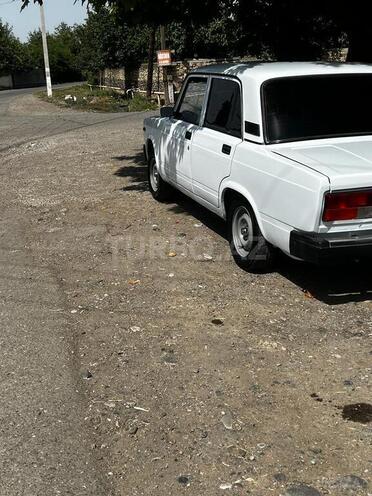 LADA (VAZ) 2107 2009, 31,645 km - 1.6 л - Ağstafa