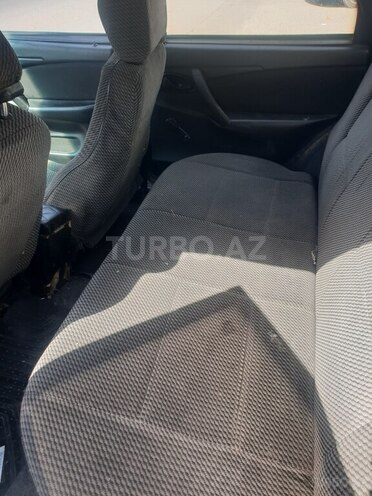 LADA (VAZ) 2115 2001, 100,000 km - 1.5 l - Xaçmaz
