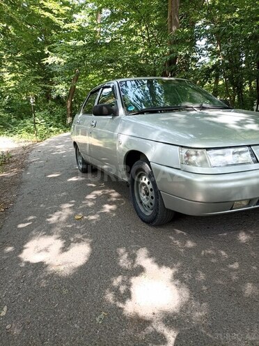 LADA (VAZ) 2112 2002, 237,000 km - 1.6 l - Xaçmaz