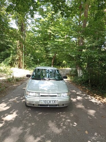 LADA (VAZ) 2112 2002, 237,000 km - 1.6 l - Xaçmaz