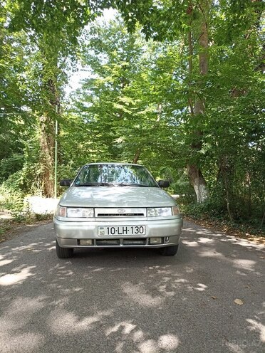 LADA (VAZ) 2112 2002, 237,000 km - 1.6 l - Xaçmaz