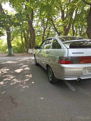LADA (VAZ) 2112 2002, 237,000 km - 1.6 l - Xaçmaz