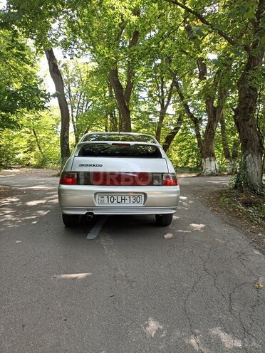 LADA (VAZ) 2112 2002, 237,000 km - 1.6 l - Xaçmaz