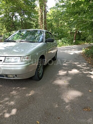 LADA (VAZ) 2112 2002, 237,000 km - 1.6 l - Xaçmaz