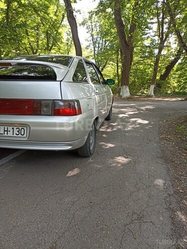 LADA (VAZ) 2112 2002, 237,000 km - 1.6 l - Xaçmaz