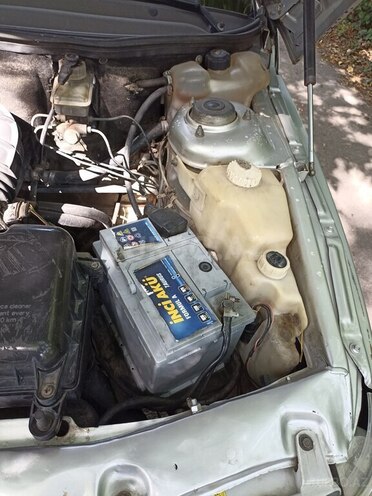 LADA (VAZ) 2112 2002, 237,000 km - 1.6 l - Xaçmaz