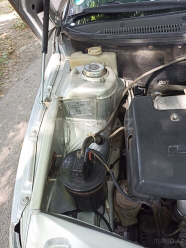 LADA (VAZ) 2112 2002, 237,000 km - 1.6 l - Xaçmaz