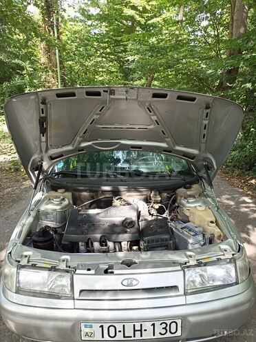 LADA (VAZ) 2112 2002, 237,000 km - 1.6 l - Xaçmaz