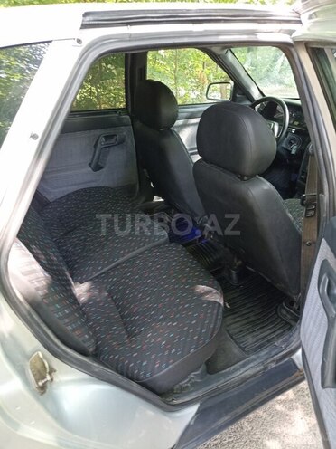 LADA (VAZ) 2112 2002, 237,000 km - 1.6 l - Xaçmaz