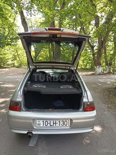 LADA (VAZ) 2112 2002, 237,000 km - 1.6 l - Xaçmaz