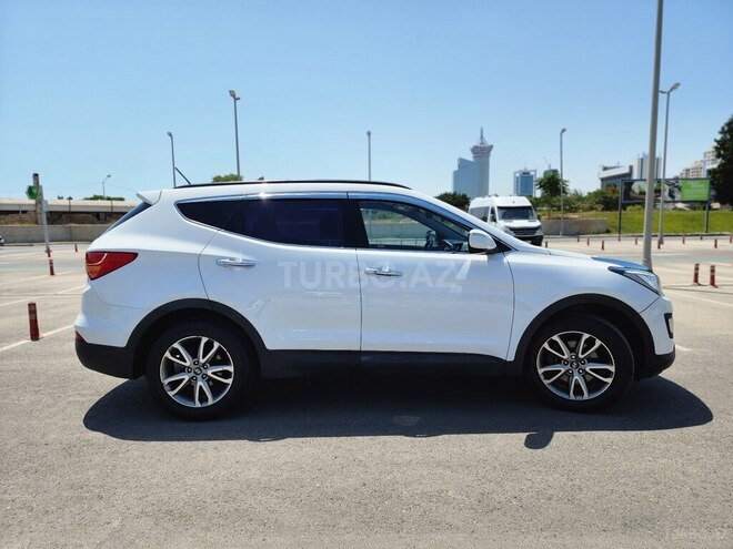 Hyundai Santa Fe 2013, 62,000 km - 2.0 л - Bakı