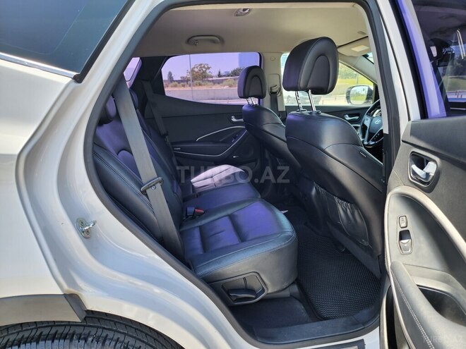 Hyundai Santa Fe 2013, 62,000 km - 2.0 л - Bakı
