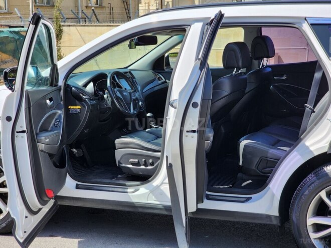 Hyundai Santa Fe 2013, 62,000 km - 2.0 л - Bakı
