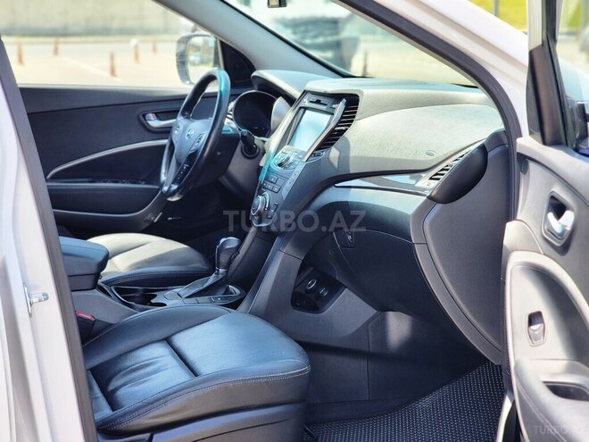 Hyundai Santa Fe 2013, 62,000 km - 2.0 л - Bakı